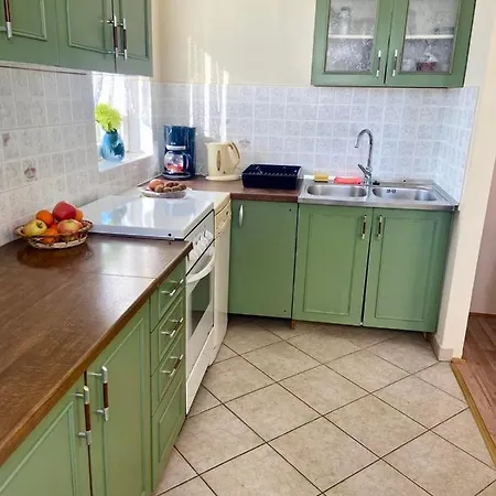 Nina Appartement Poreč
