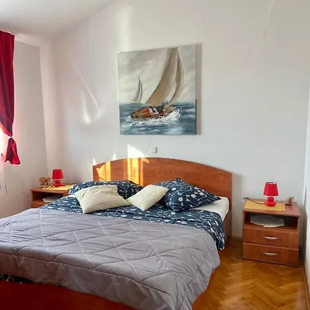 Appartement Nina Poreč