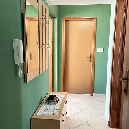 Appartement Nina Poreč